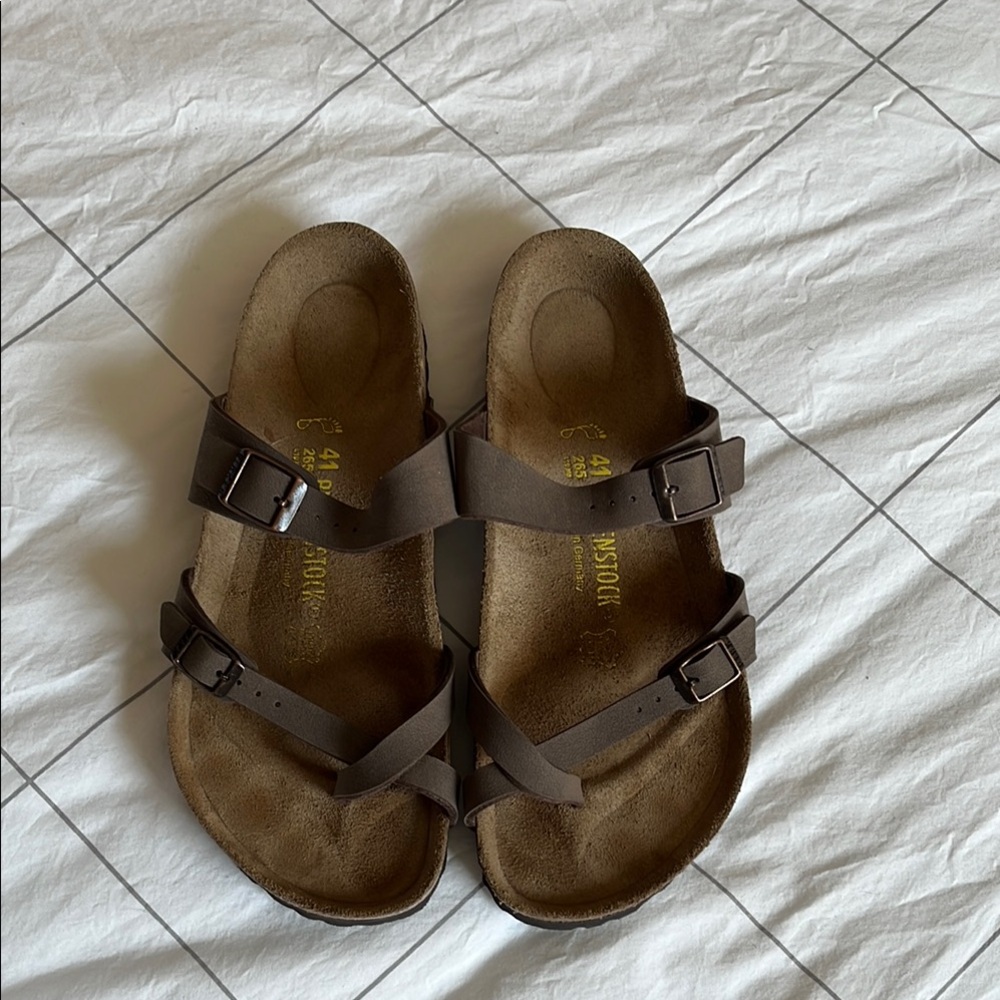 Birkenstock Mayari sandal